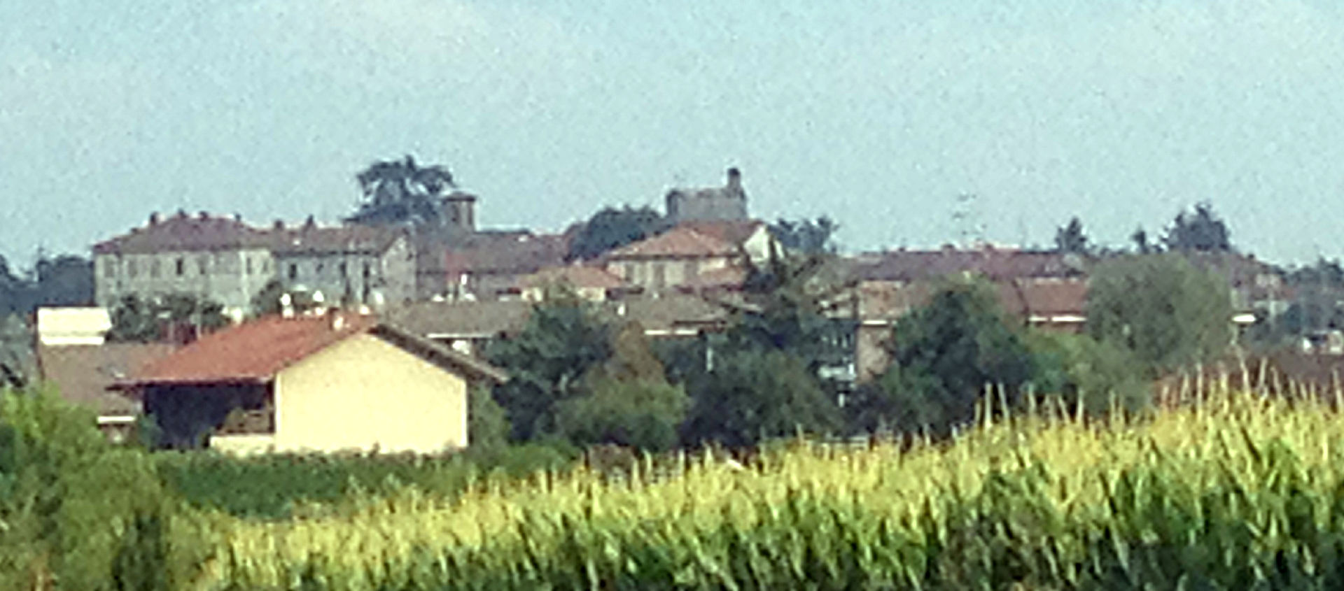 Alzate Brianza